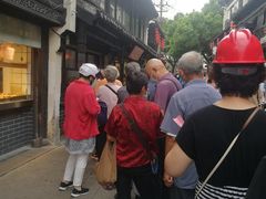 -赵天禄(葑门横街店)