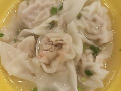 -龙抄手食府(浣花北路店)