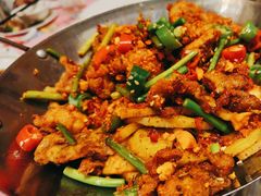 -丰收日·小海鲜·沪上家宴(顾村正大店)