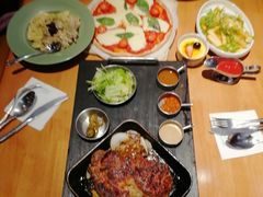 -新贝乐意大利餐厅(苏州中心店)