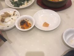 -小厨娘淮扬菜(天印大道店)