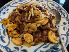 -香雪海饭店中餐厅(人民桥店)