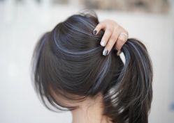 -GANO HAIR 