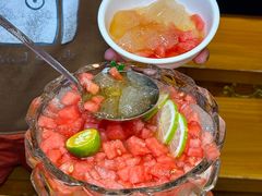 -堂客老火锅(欣阳广场总店)