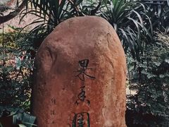 -云溪植物园