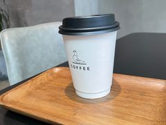 -野鸽子咖啡(中航店)