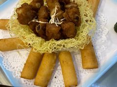 -海宝酒家(中山四路店)