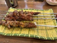 -清真·玛丽亚新疆菜主题餐厅(浙江中路店)