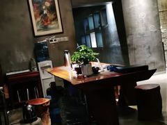 大堂-汤家茗苑·精致私房菜(白沙店)