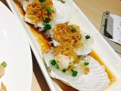 -避风塘(百联东郊店)