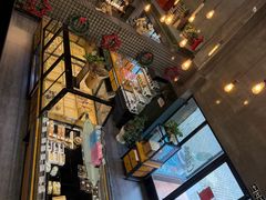-FASHION BAKERY法森贝克(新德路店)