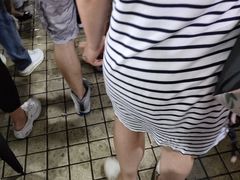 -南沙十九涌渔人码头-南门