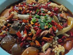 -久品居外婆人家(时光店)