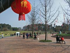 -保利石象湖景区