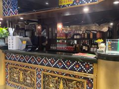 -东方亚克西餐厅(西康路店)