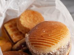 -隆福寺小吃店(东四店)