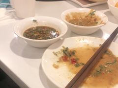 -食潮汕头鲜牛馆(望京保利店)