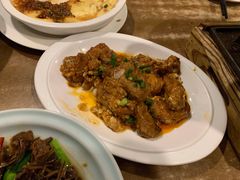 -一楼食业·美食人家