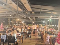 -渔家火锅·海鲜自助餐·演艺(亚龙湾天域酒店)