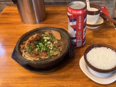-王明古法砂锅居(开化寺店)
