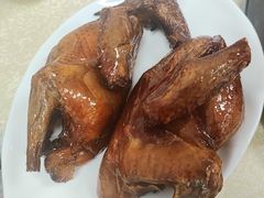 -石岐鸽师傅餐厅(石岐总店)