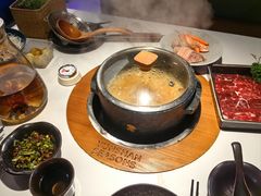 -芸山季·云南山珍菌火锅(南翔印象城MEGA店)