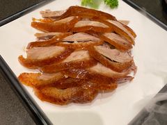 -北京全聚德(清华园店)