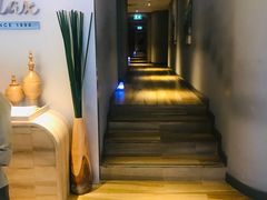 -Let’s Relax Spa(MBK)