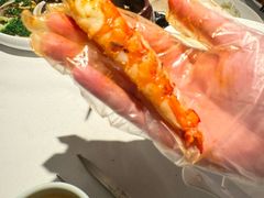 -开海·红岛海鲜虾水饺(万象城店)