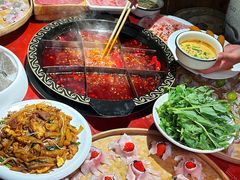 -黄家码头老火锅(解放碑旗舰店)