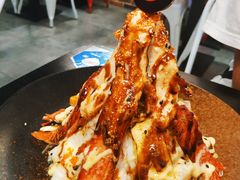 -爆丼日式大排档(季华园店)