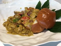 -梧桐餐厅(泉城路店)