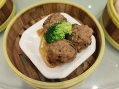 -君德澜酒家·创意粤菜(金山谷店)