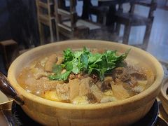 -牛腩之旅·牛腩牛杂煲(光启城美食城店)