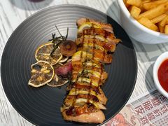 -娜娜家•Nana's restaurant (南开大悦城店)