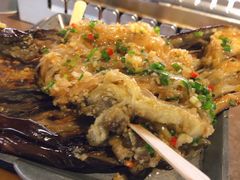 -很久以前羊肉串(南京路第一百货店)