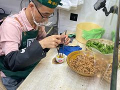 -蛋满灌·非遗手工灌蛋(龙头路店)