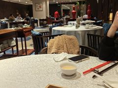 -红棉中餐厅·广州海航威斯汀酒店