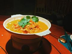 -曼泰·泰餐(江南环球港店)
