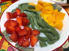 -甜心妈妈·榴莲星级糖水(北京路总店)