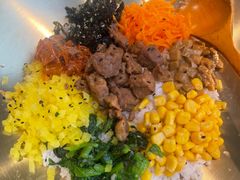 -梨花牛肉汤饭(仁恒伊势丹店)