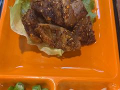 -林二哥宜烤官·宜宾小烧烤