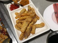 -海底捞火锅(方塔东街店)