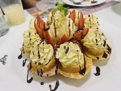 -娜娜家•Nana’s restaurant (爱琴海店)