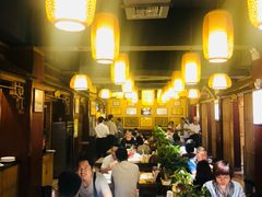 大堂-洛阳面馆(红专路店)
