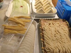 -正福居老北京正宗铜锅泉水涮肉(彰化路店)