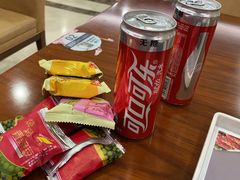 -首都机场T3航站楼商务CIP贵宾厅