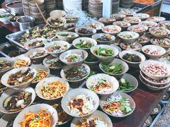 -九九豆花馆(解放碑步行街店)