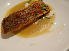 -深圳佳兆业万豪酒店-金沙全日餐厅