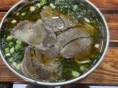 -贵州特色羊肉粉(北岸印象店)